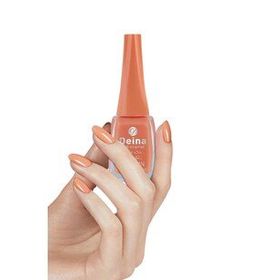 Deina 51 14 ml Keratinli Besleyici Oje