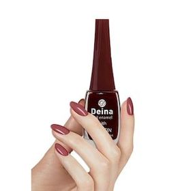 Deina 56 14 ml Keratinli Besleyici Oje