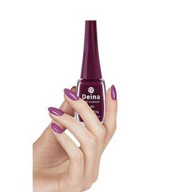 Deina 57 14 ml Keratinli Besleyici Oje