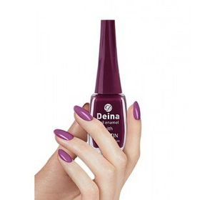 Deina 57 14 ml Keratinli Besleyici Oje