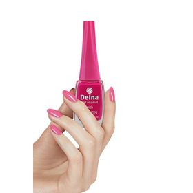 Deina 63 14 ml Keratinli Besleyici Oje