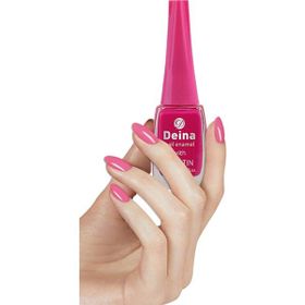 Deina 63 14 ml Keratinli Besleyici Oje