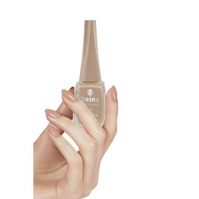 Deina 76 14 ml Keratinli Besleyici Oje