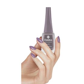 Deina 77 14 ml Keratinli Besleyici Oje