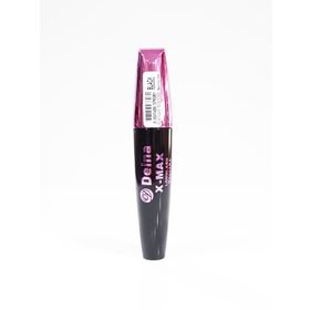 Deina Black X Max Long Lash Maskara