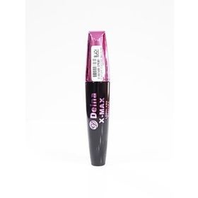 Deina Black X Max Long Lash Maskara