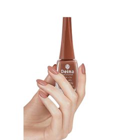 Deina Keratinli Besleyici 08 14 ml Oje