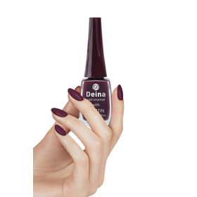 Deina Keratinli Besleyici 11 14 ml Oje