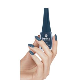 Deina Keratinli Besleyici 14 ml No 31 Oje