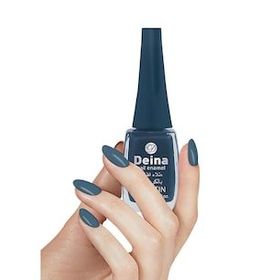 Deina Keratinli Besleyici 14 ml No 31 Oje