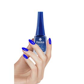 Deina Keratinli Besleyici 35 14 ml Oje