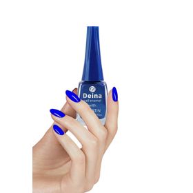 Deina Keratinli Besleyici 35 14 ml Oje