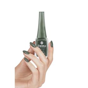 Deina Keratinli Besleyici 43 14 ml Oje