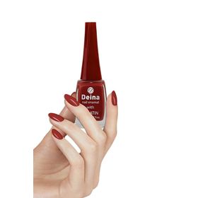 Deina Keratinli Besleyici 66 14 ml Oje