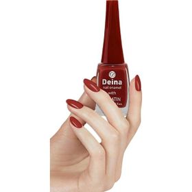 Deina Keratinli Besleyici 66 14 ml Oje