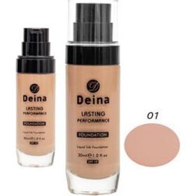 Deina No:01 Lasting Performance Fondöten