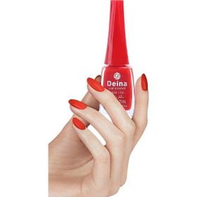 Deina Renk No: 15 14 ml Keratinli Besleyici Oje