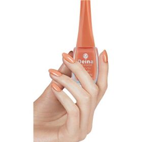 Deina Renk No: 21 14 ml Keratinli Besleyici Oje