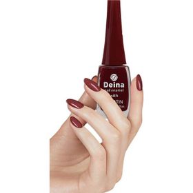 Deina Renk No: 58 14 ml Keratinli Besleyici Oje