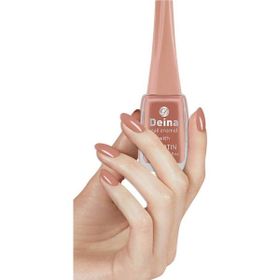 Deina Renk No: 72 14 ml Keratinli Besleyici Oje