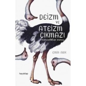 Deizm ve Ateizm Çıkmazı - İnançsızlıktan İnanca - Emin Arık