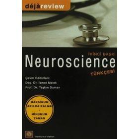 DEJA REVIEW NEUROSCIENCE TÜRKÇE - İSMET MELEK