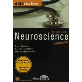 DEJA REVIEW NEUROSCIENCE TÜRKÇE - İSMET MELEK