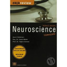 DEJA REVIEW NEUROSCIENCE TÜRKÇE - İSMET MELEK