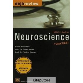 DEJA REVIEW NEUROSCIENCE TÜRKÇE - İSMET MELEK
