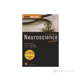 DEJA REVIEW NEUROSCIENCE TÜRKÇE - İSMET MELEK