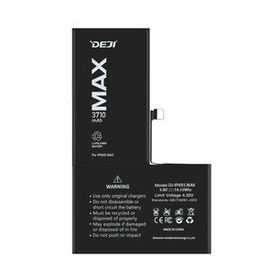 Deji 3710 mah Iphone Xs Max Mucize Batarya