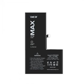 Deji 3710 mah Iphone Xs Max Mucize Batarya