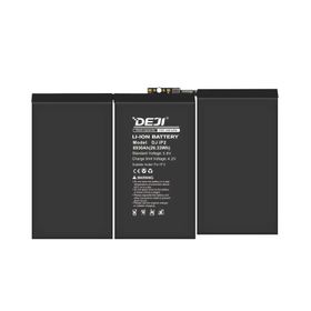 Deji Apple Ipad 2 A1316 / A1376 / A1394 / A1395 / A1396 / A1397 Mucize Batarya