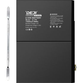 Deji Apple Ipad 6 / Ipad Air 2 ( A1547 /a1566 / A1567 ) Mucize Batarya