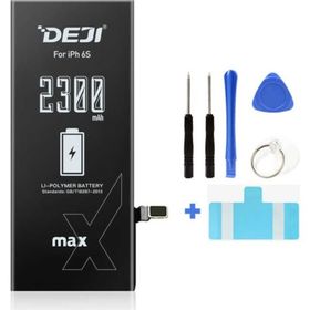 Deji Apple iPhone 6S Uyumlu Batarya