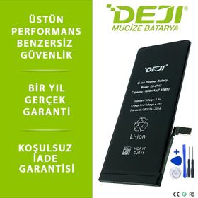 Deji Apple iPhone 7 Batarya