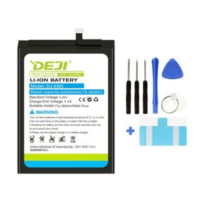Deji Bn44 Xiaomi Redmi 5 Plus Mucize Batarya