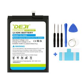 Deji Bn44 Xiaomi Redmi 5 Plus Mucize Batarya