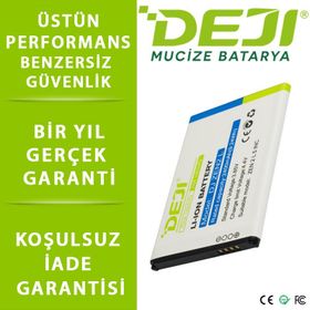 Deji C11P1428 Asus ZenfOne 2 Laser 5.0 Uyumlu Batarya