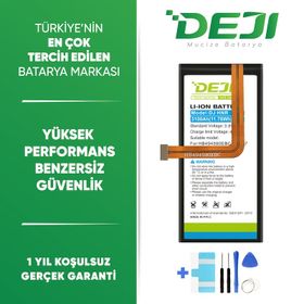 Deji Huawei Honor 7 Mucize Batarya