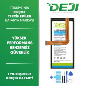 Deji Huawei Honor 7 Mucize Batarya