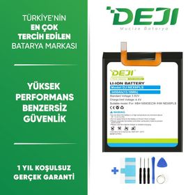 Deji Huawei Nexus 6 Plus Mucize Batarya