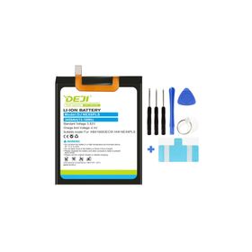 Deji Huawei Nexus 6 Plus Mucize Batarya