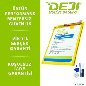 Deji Huawei P10 Lite - P20 Lite Batarya