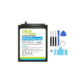 Deji Huawei Y5 2019 / Y5 2017 / Y5 2018 Mucize Batarya