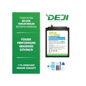 Deji Huawei Y5 Prime 2018 / Huawei Y5 Lite 2018 / Y6 2019 Mucize Batarya