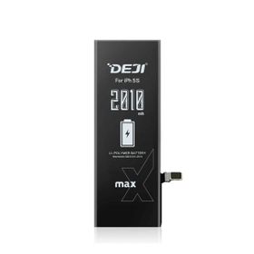 Deji iPhone 2010 mAh 5S - 5C Mucize Batarya