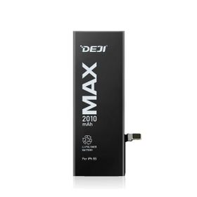 Deji iPhone 2010 mAh 5S - 5C Mucize Batarya