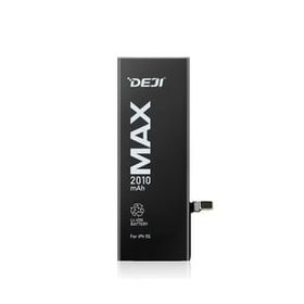 Deji iPhone 2010 mAh 5S - 5C Mucize Batarya