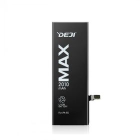 Deji iPhone 2010 mAh 5S - 5C Mucize Batarya